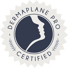 Dermaplane Pro Certified