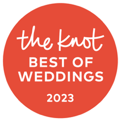The Knot Best of Weddings 2023