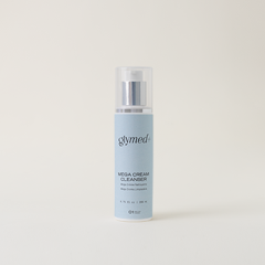 Step 1: Cleanse - GlyMed Plus cleansing products