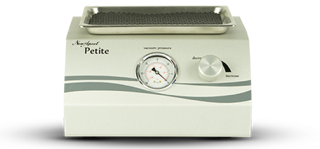 Professional microdermabrasion machine at The Skin Tune