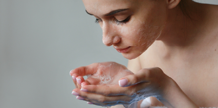 Personalized Facial treatment