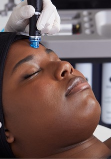 HydraFacial treatment at The Skin Tune in Ramsey, NJ